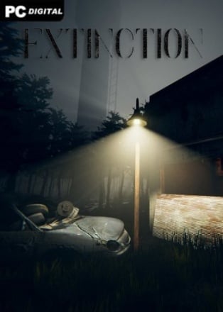 Extinction (2021)