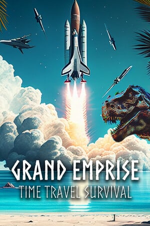 Download Grand Emprise: Time Travel Survival