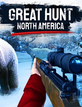 Great Hunt: North America