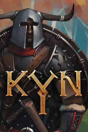 Download Kyn