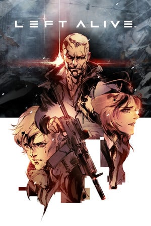 Download LEFT ALIVE