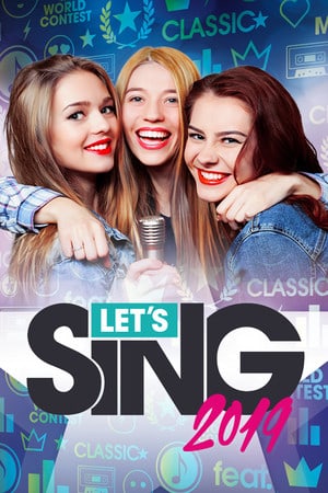 Download Let's Sing 2019