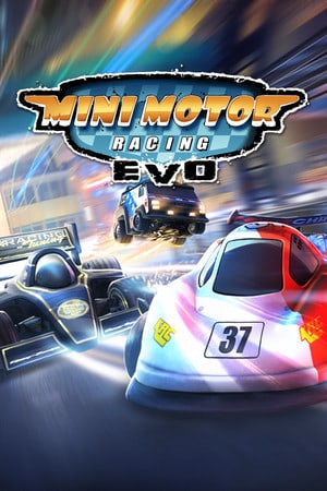 Download Mini Motor Racing EVO