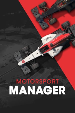 Download Motorsport Manager