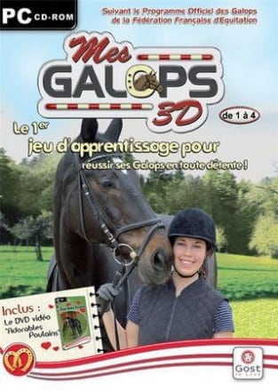 Download My Gallops 3D