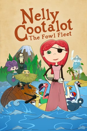 Download Nelly Cootalot: The Fowl Fleet