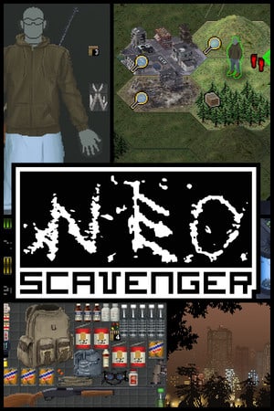 Download NEO Scavenger