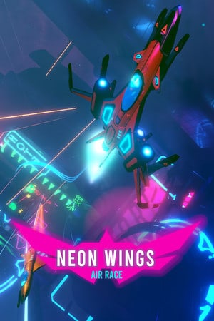 Download Neon Wings: Air Race