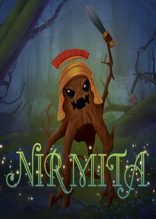 Download Nirmita: 2D Survival Fantasy RPG