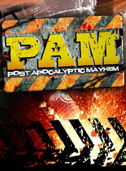 Download Post Apocalyptic Mayhem