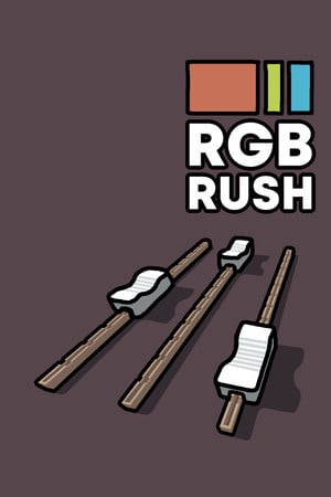 RGB Rush