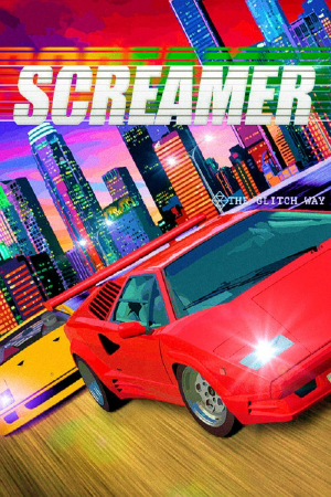 Download Screamer