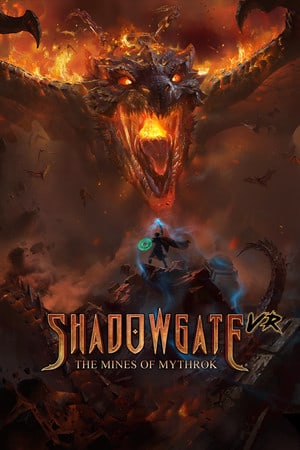 Download Shadowgate VR: The Mines of Mythrok