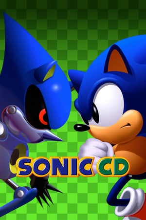 Download Sonic CD