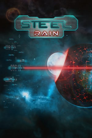 Download Steel Rain