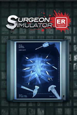 Download Surgeon Simulator: Experience Reality