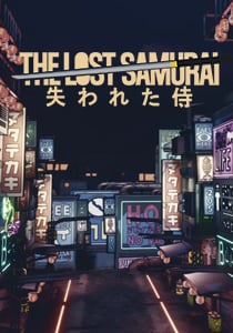 The Lost Samurai