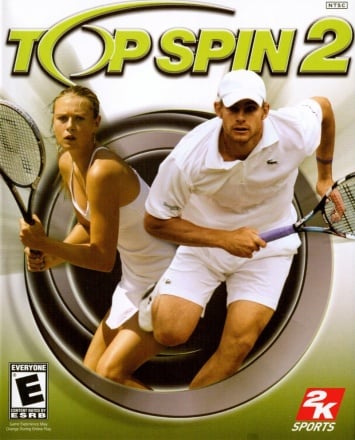 Download Top Spin 2