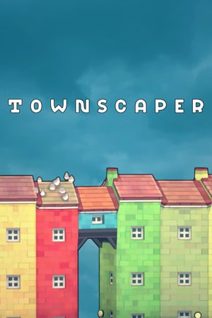 Download Townscaper