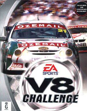 V8 Challenge