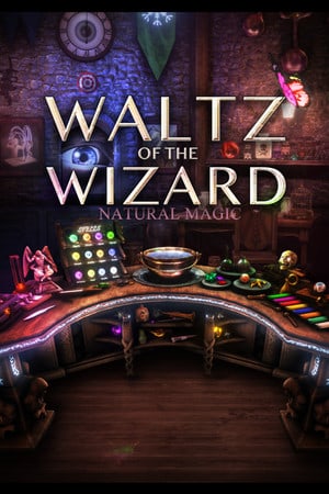 Download Waltz of the Wizard: Natural Magic