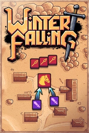 Download Winter Falling: Battle Tactics