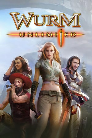 Download Wurm Unlimited