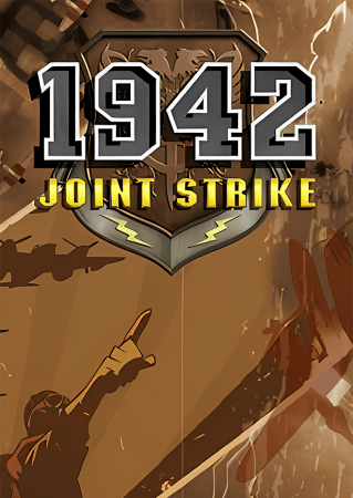 1942: Joint Strike