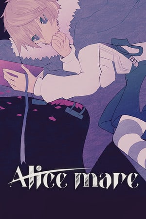 Alicemare