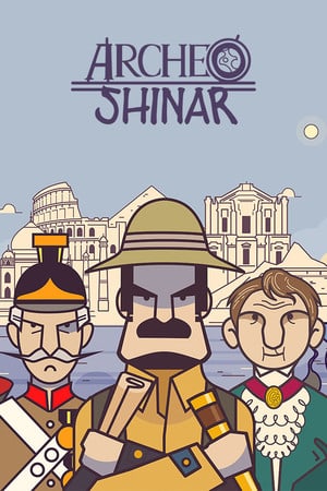 Download Archeo: Shinar