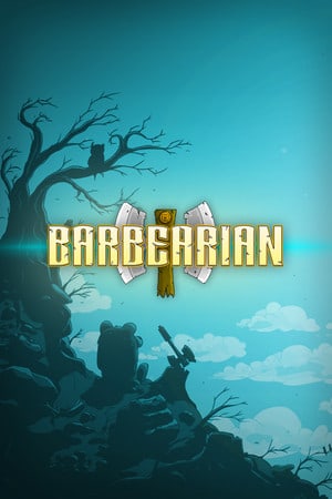 Download Barbearian