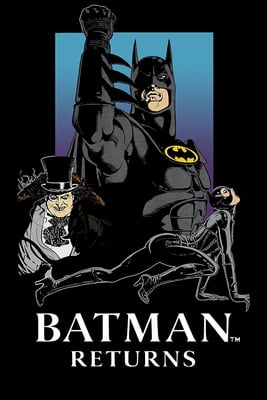 Download Batman: Returns