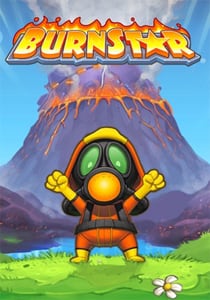 Download Burnstar