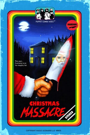 Download Christmas Massacre