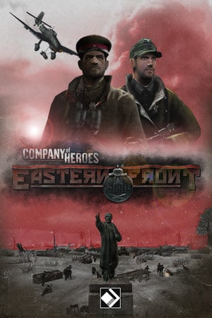 Company of Heroes: Eastern Front