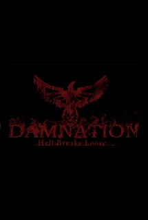 Download Damnation: Hell Breaks Loose