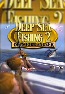 Deep Sea Fishing 2: Offshore Angler