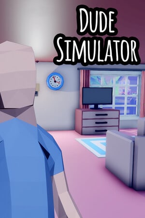 Download Dude Simulator