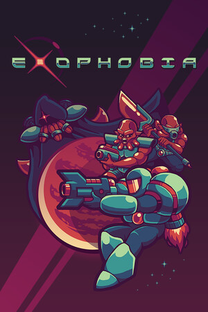 Download Exophobia