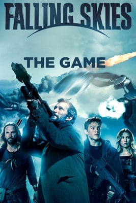 Falling Skies: The Game