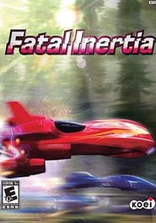 Download Fatal Inertia EX