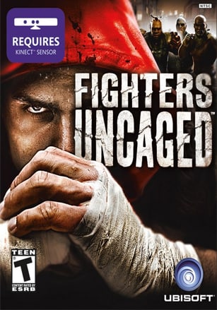 Download Fighters Uncaged