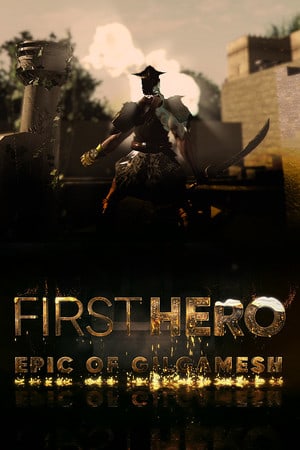 Download First Hero: Epic of Gilgamesh