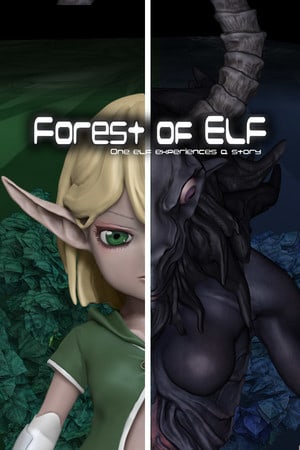 Download FOREST OF ELF