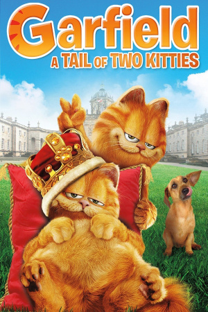 Download Garfield 2 Tale Of Two Kitties