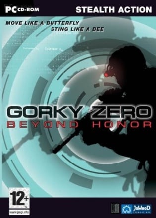 Download Gorky Zero: Beyond Honor