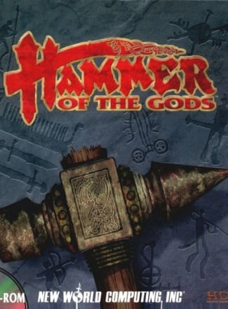 Hammer of the Gods