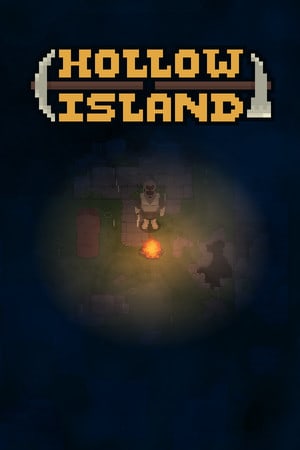 Download Hollow Island