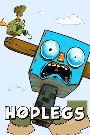 Download Hoplegs