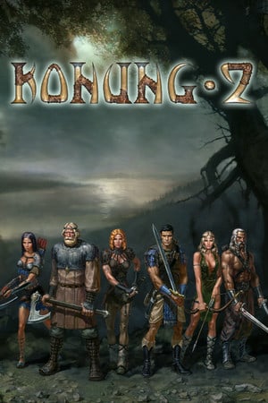 Download Konung 2